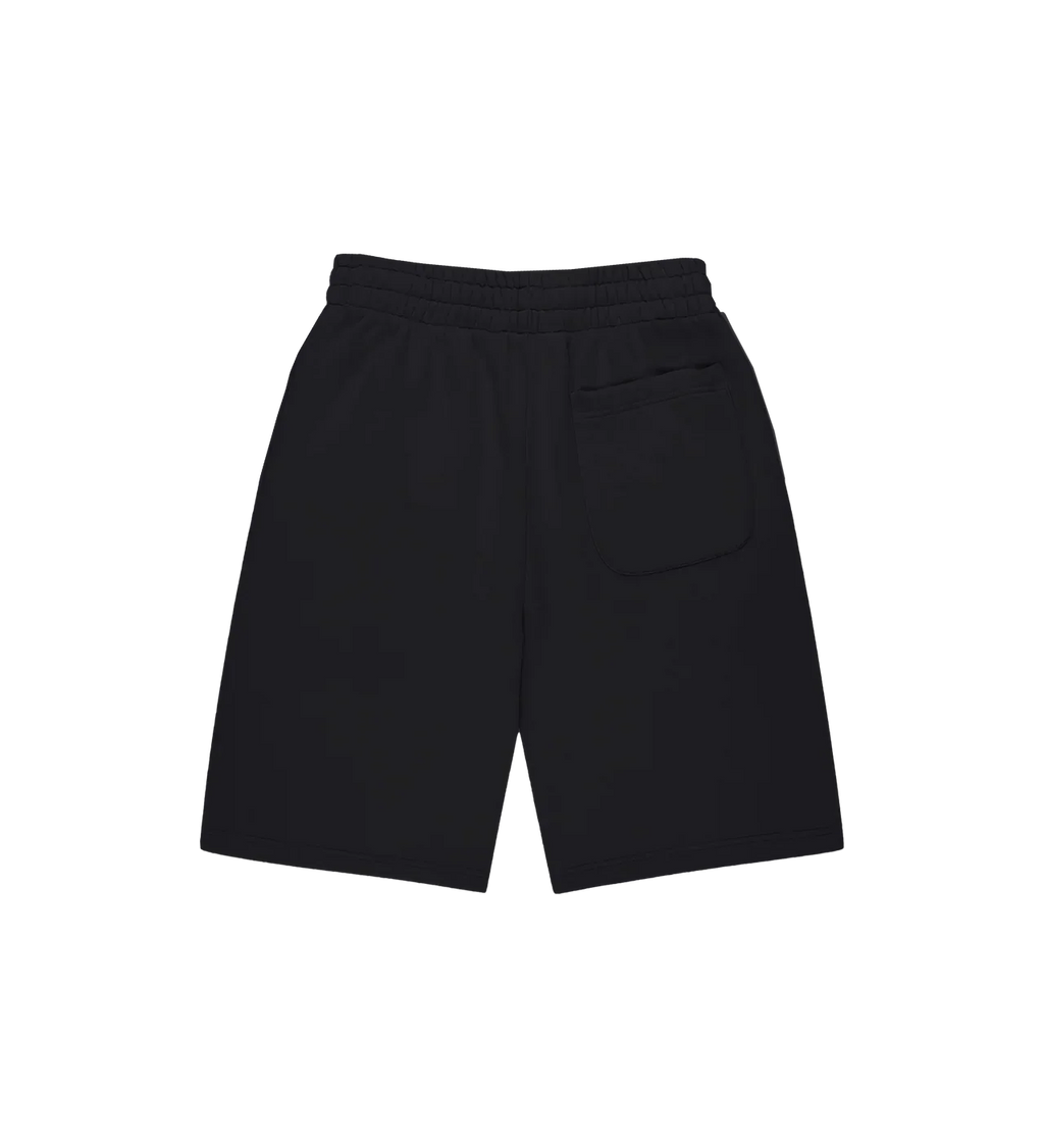 SV Shorts - Black