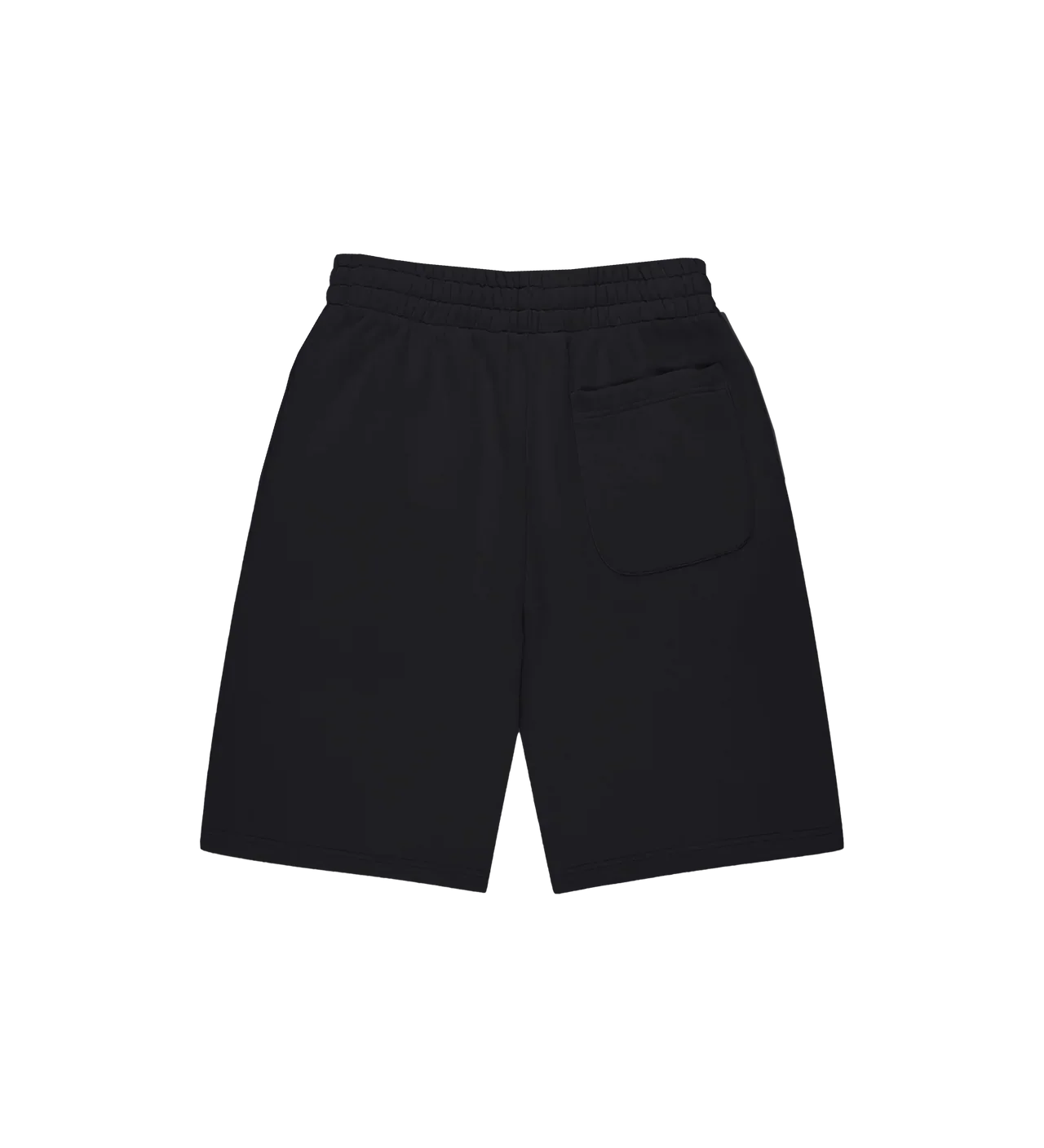 SV Shorts - Black