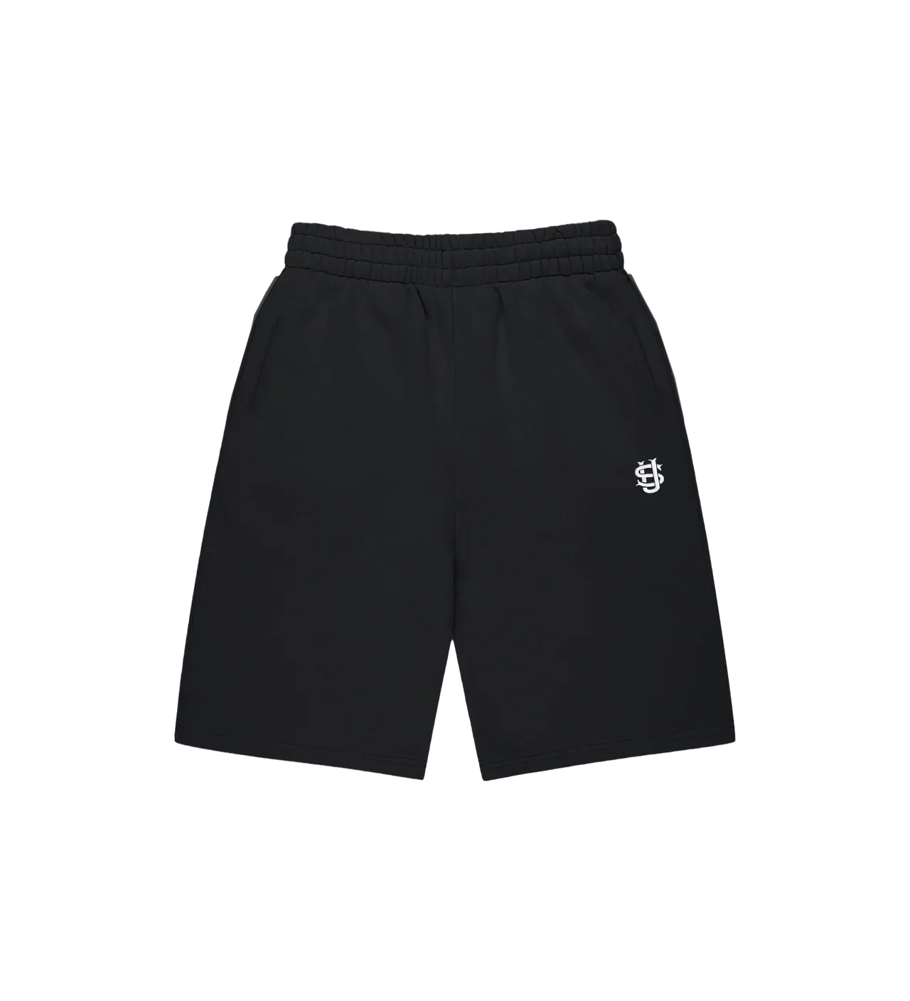SV Shorts - Black