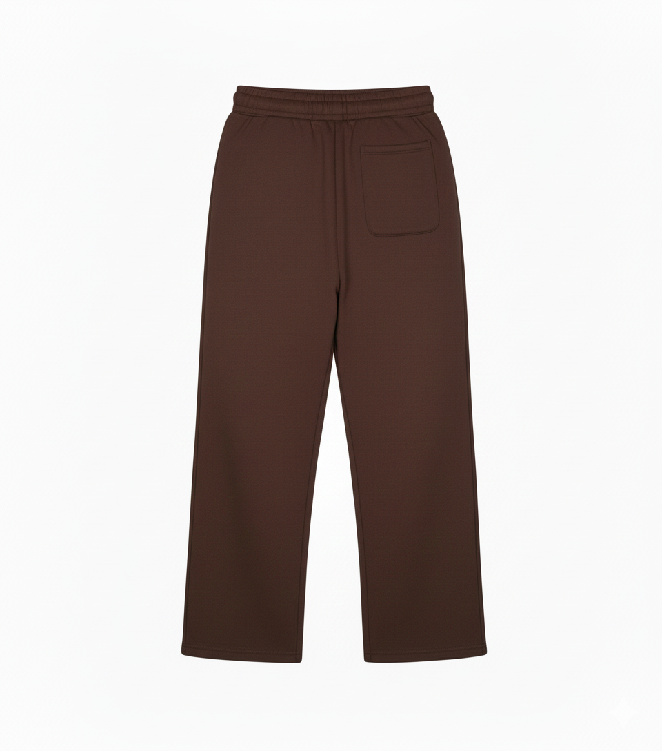 SV Jogger - Brown