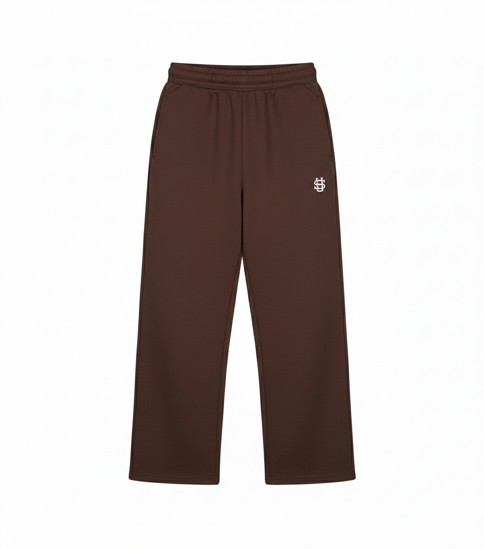 SV Jogger - Brown