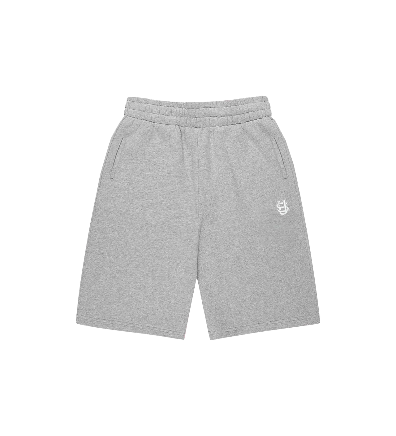 SV Shorts - Grey