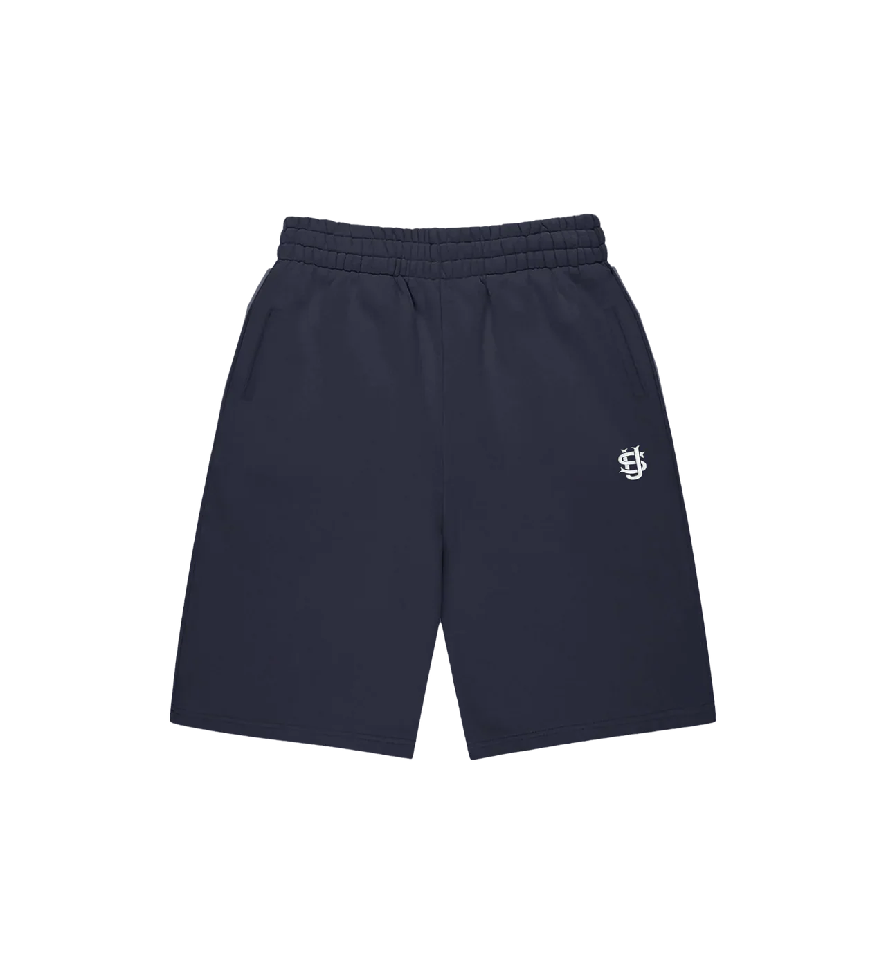 SV Shorts - Navy