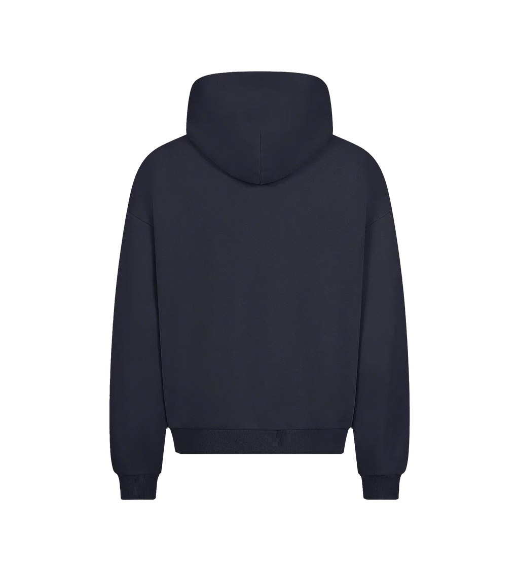SV Zipper - Navy