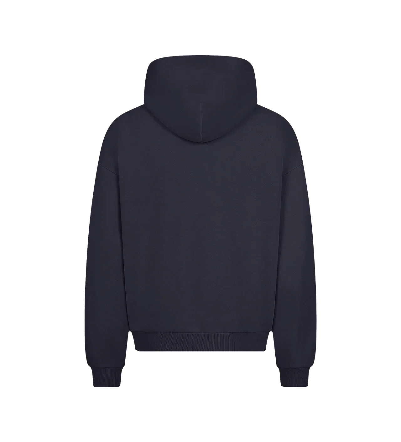 SV Zipper - Navy
