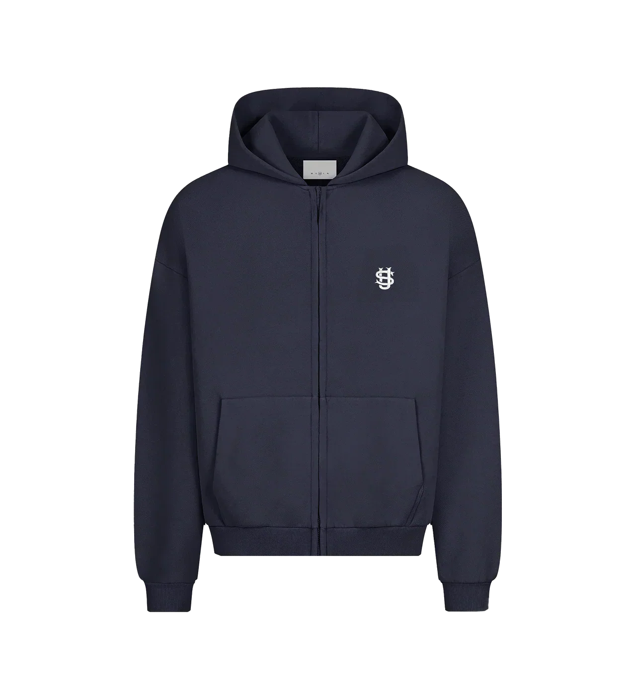 SV Zipper - Navy