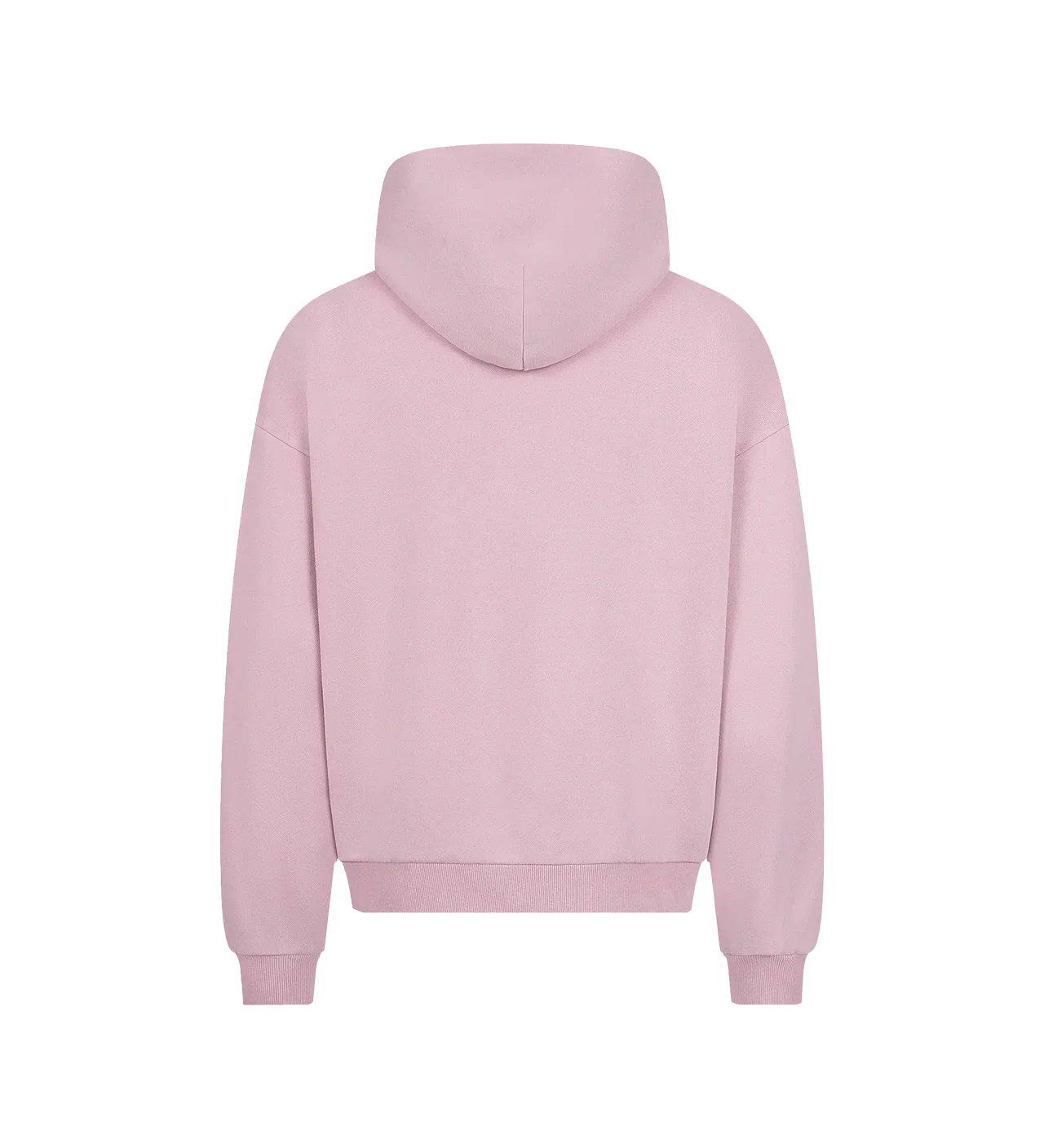 SV Zipper - Pink