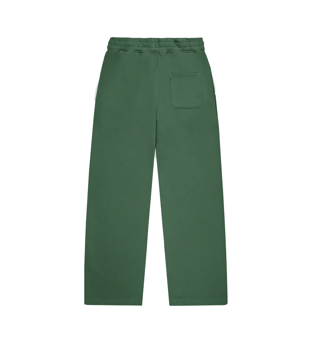 SV Joggers - Forest Green