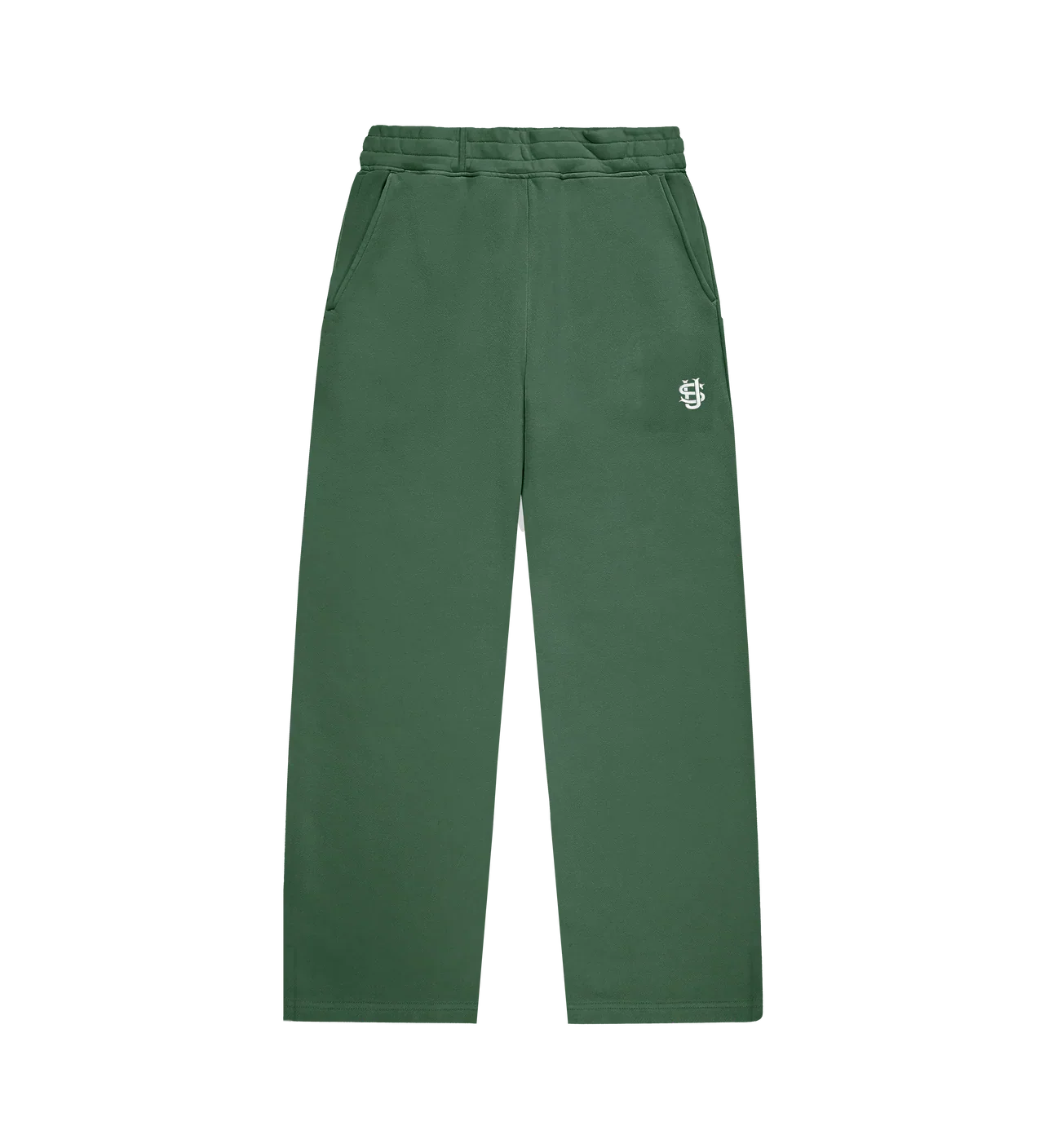 SV Joggers - Forest Green