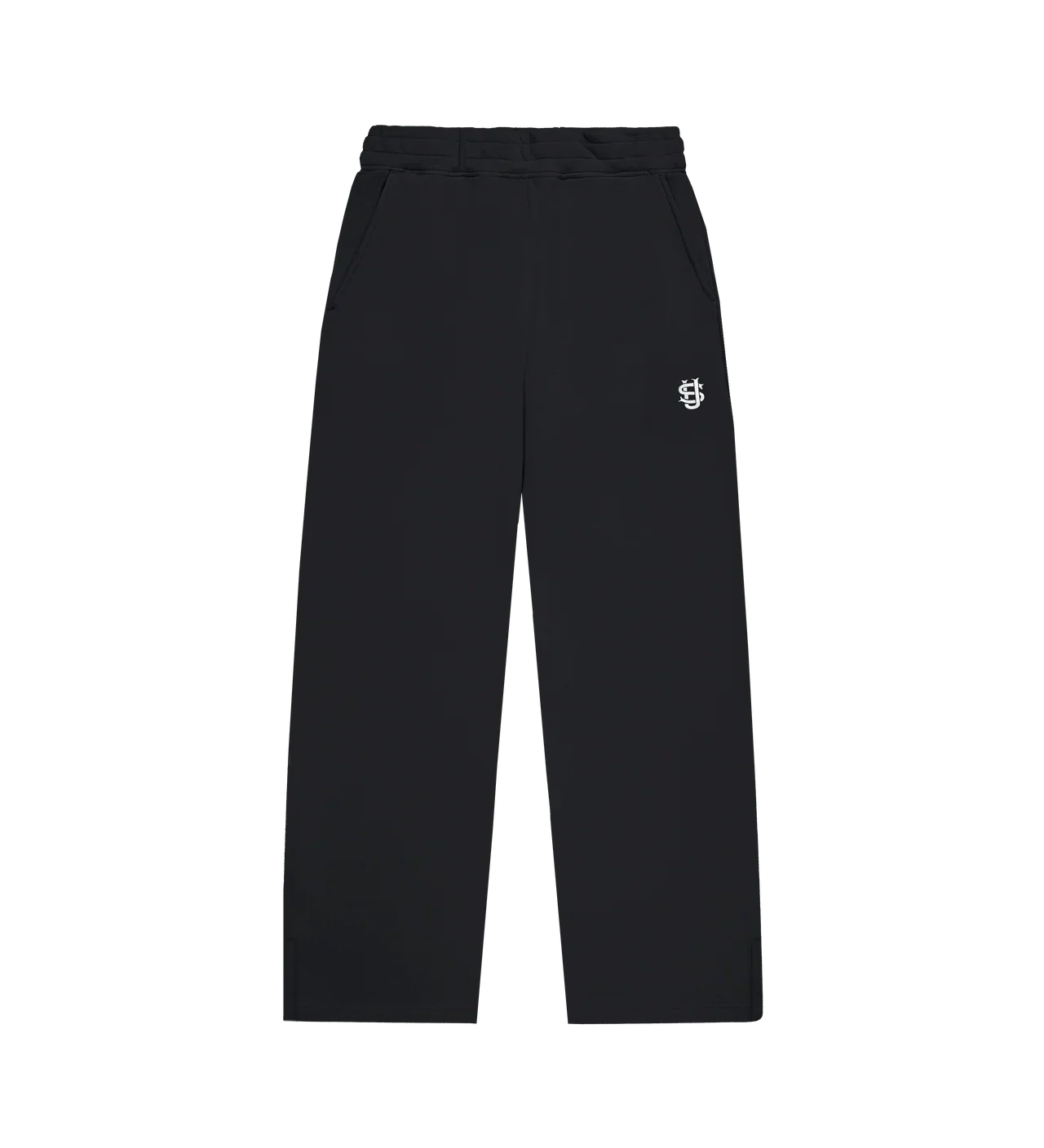SV Jogger - Black