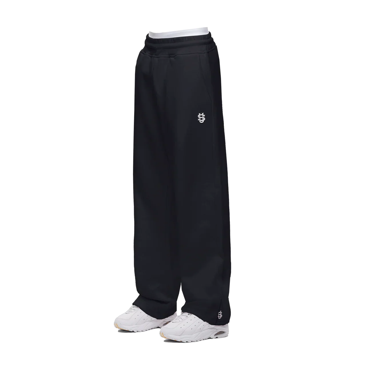 SV Jogger - Black
